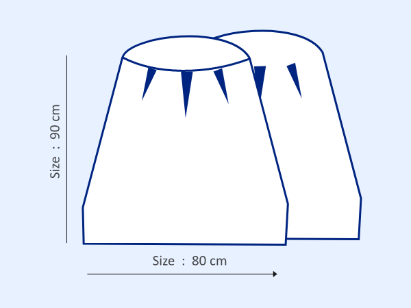 Flouroscopy Cover